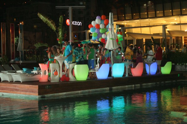 Veer on Saturday Night